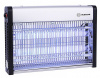 ЛАМПА ИНСЕКТИЦИДНАЯ HURAKAN HKN-LIN80L LED