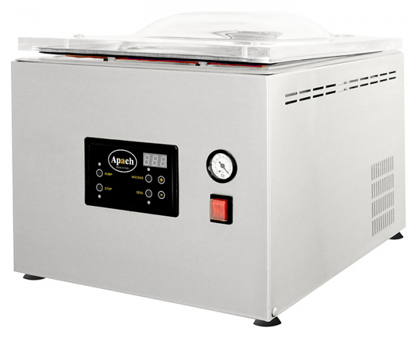 УПАКОВЩИК ВАКУУМНЫЙ APACH AVM308L