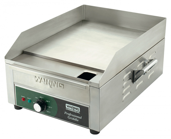 ПОВЕРХНОСТЬ ЖАРОЧНАЯ WARING WGR140E