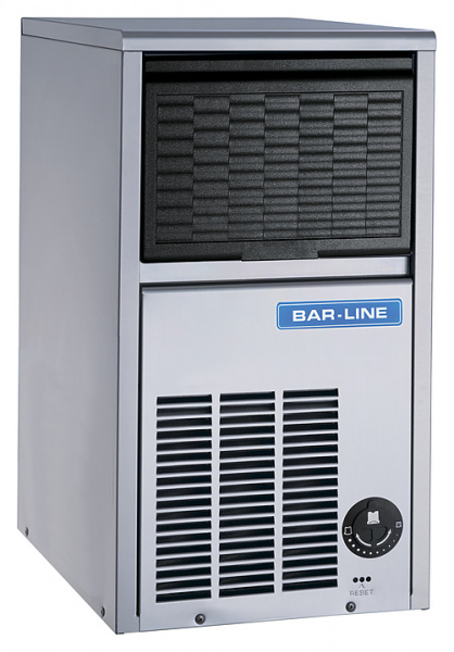 ЛЬДОГЕНЕРАТОР BAR LINE B 2006 AS